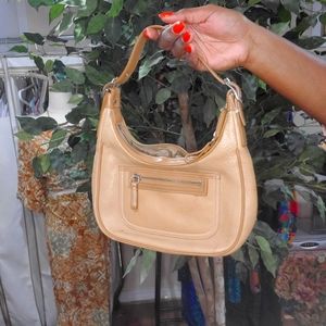 Vintage Coach Purse